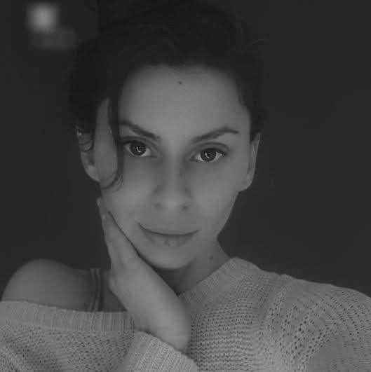 Милена Еленкова