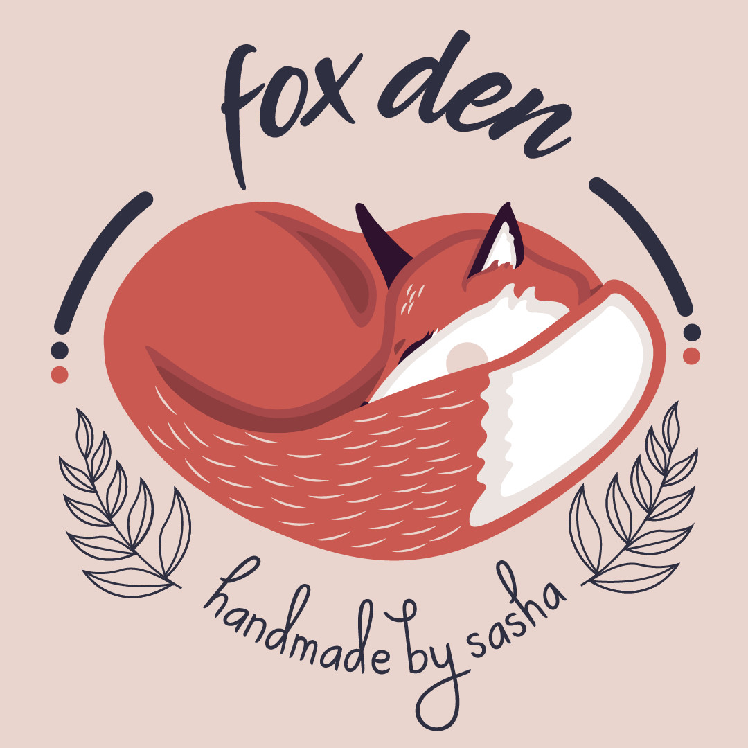 Fox Den Handmade