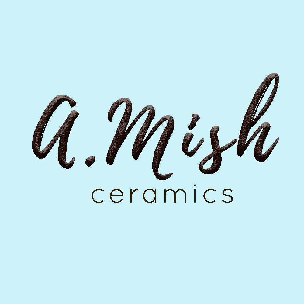 A.Mish ceramics