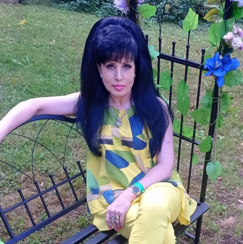 Илияна Миновска