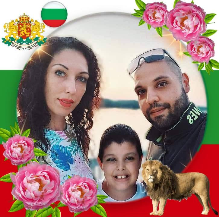 Краси Иванова