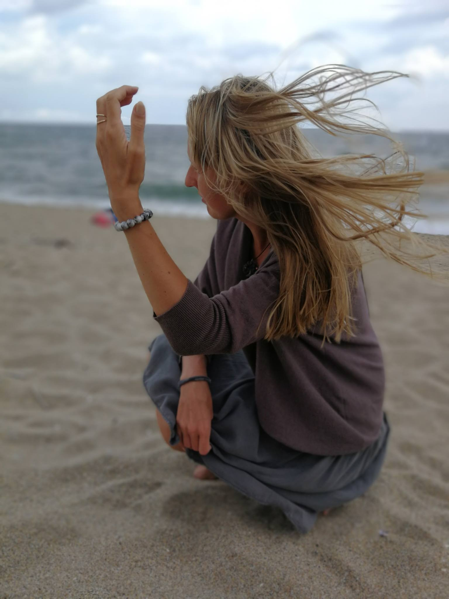 Ольга Половцева