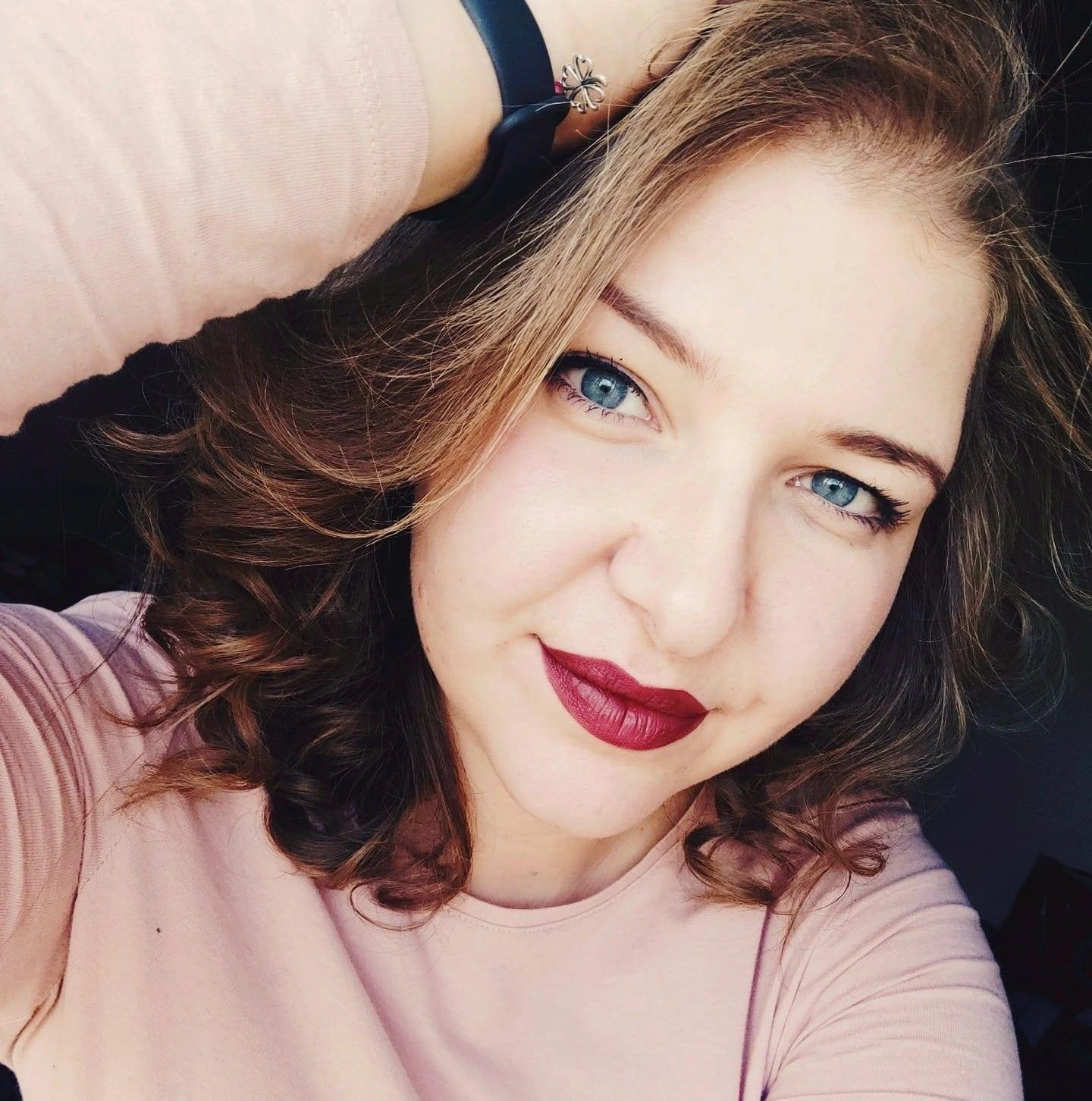 Betty Sarbeva