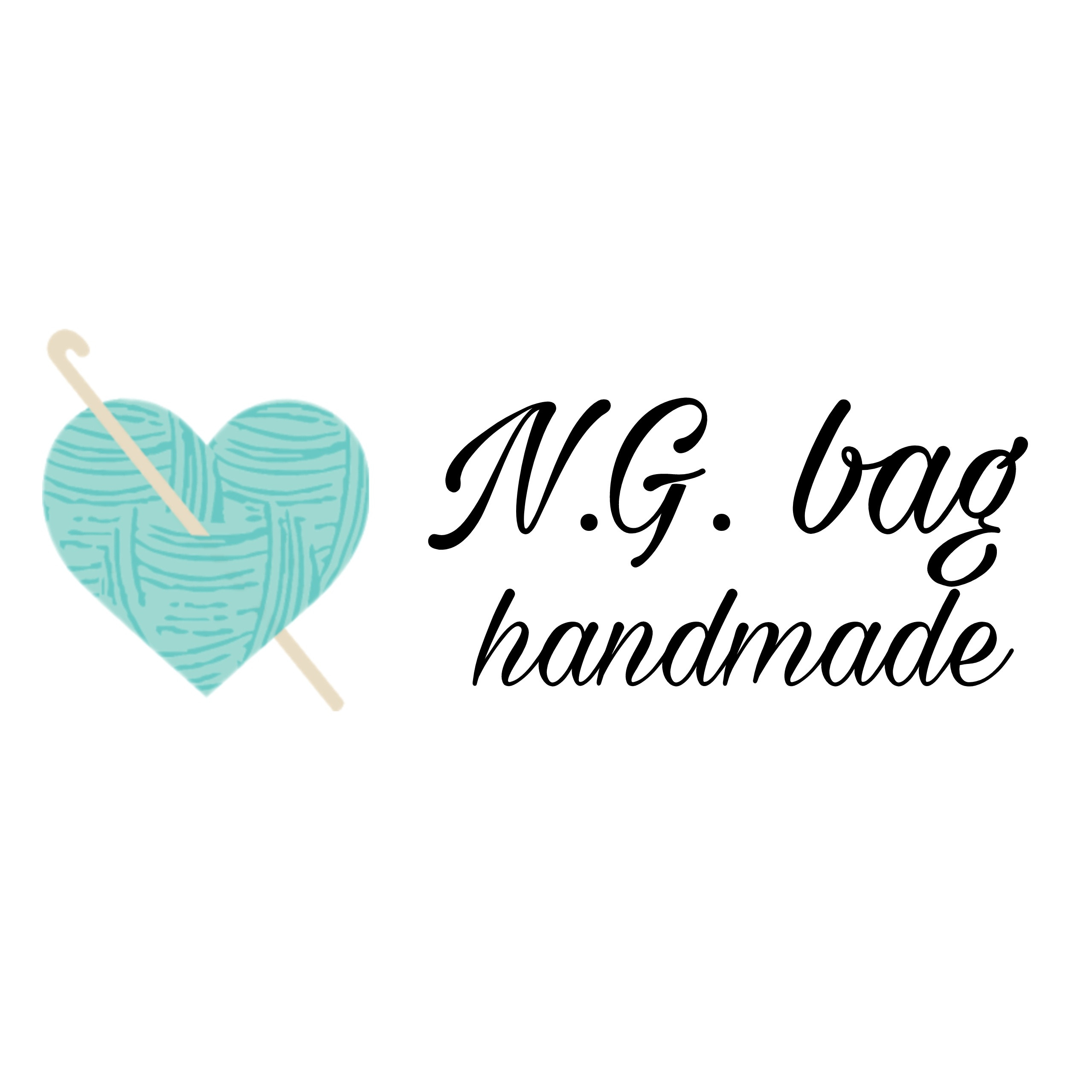 N.G.bag handmade