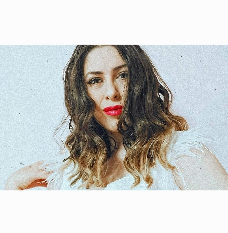 Марчела Пенева