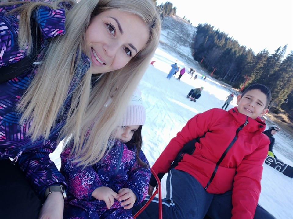 Плами Йорданова
