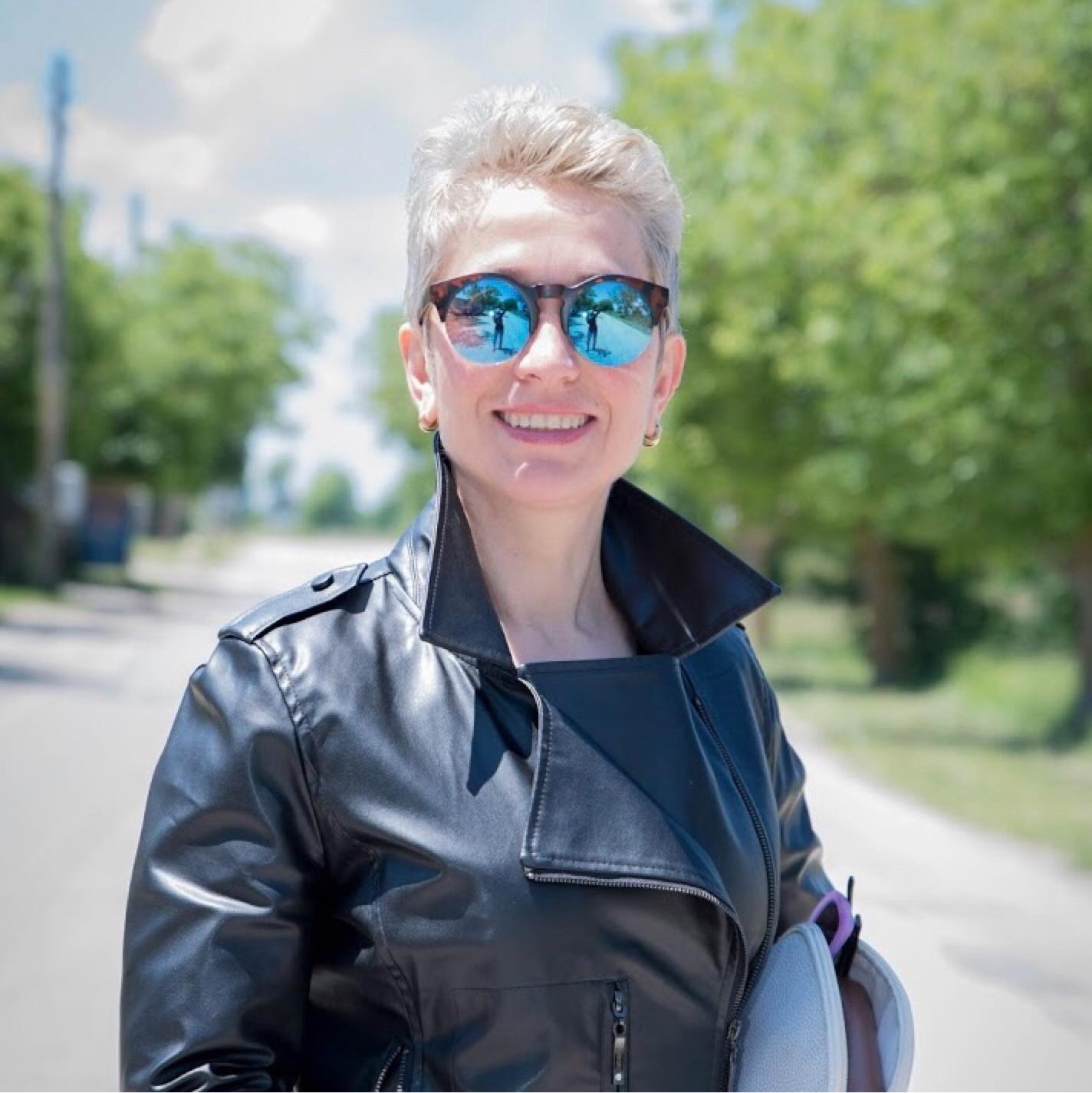 Лили Янчева