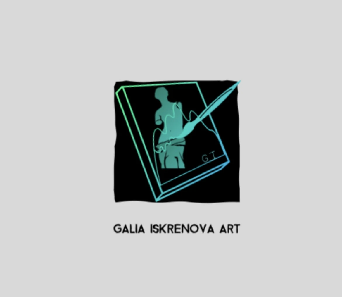 Galia İskrenova