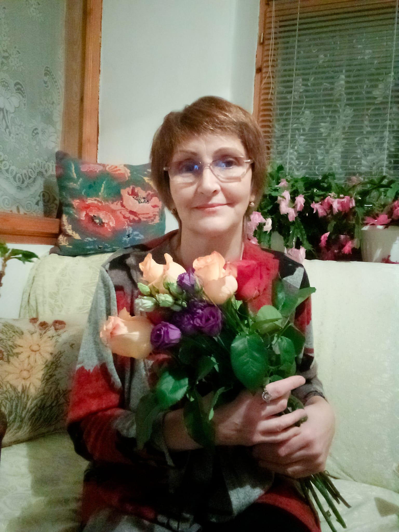 Ирина Георгиева