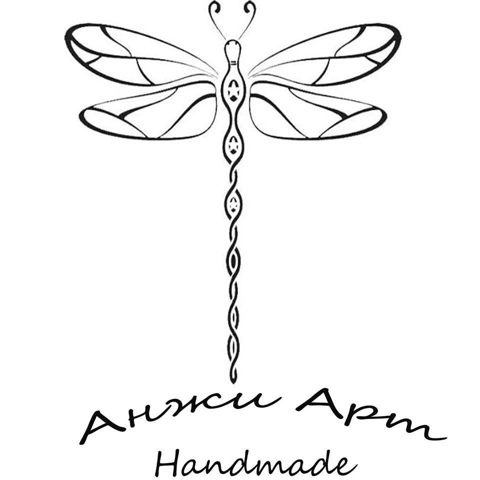 Анжи Арт - Handmade