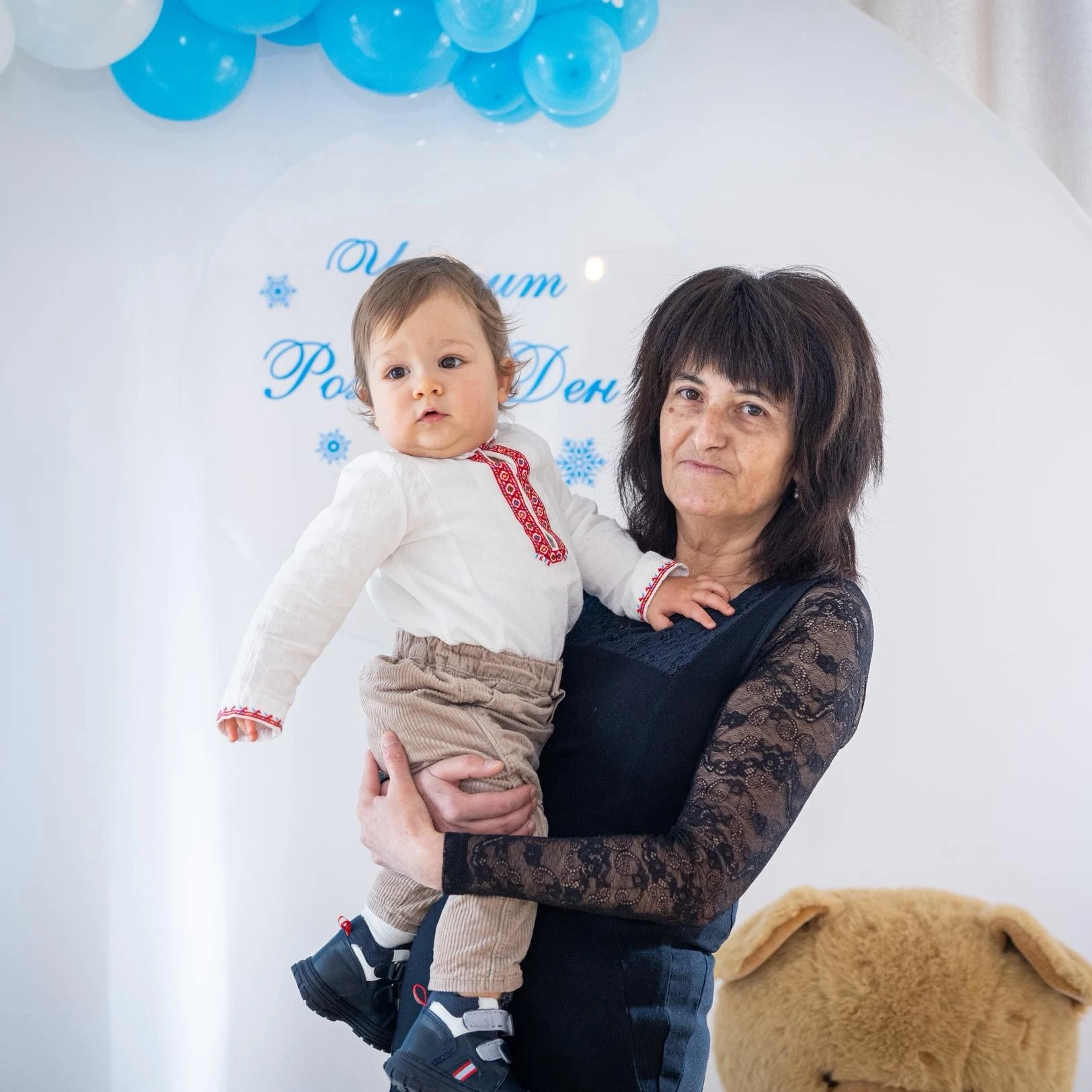 Валерия Петку