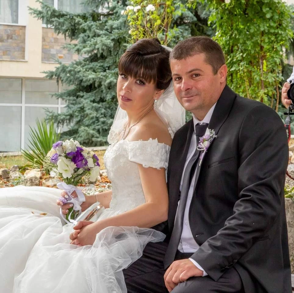 Силвия Гюрова