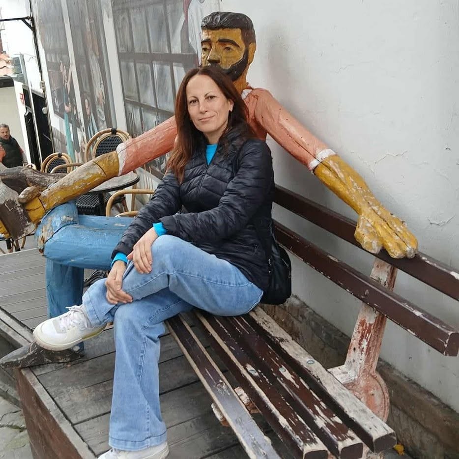 Пламена Пенчева