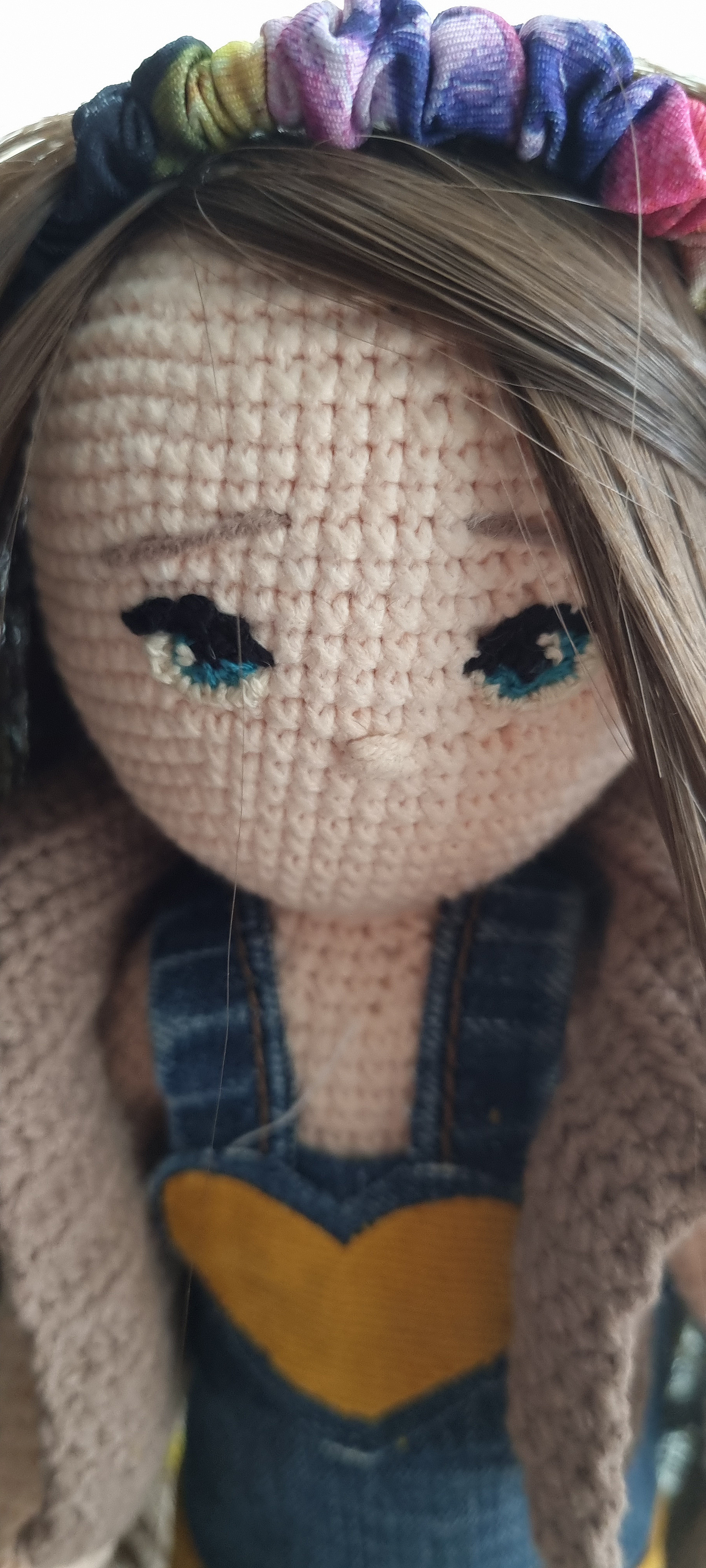 Handmade by Joy