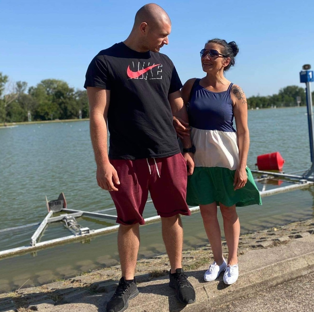 Снежа Дражева