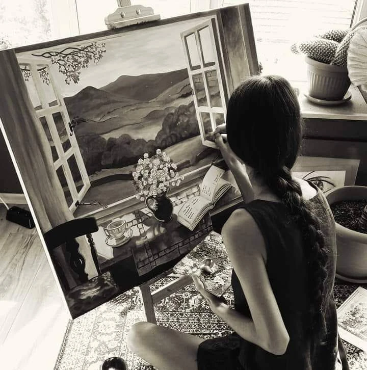 MAG's ART