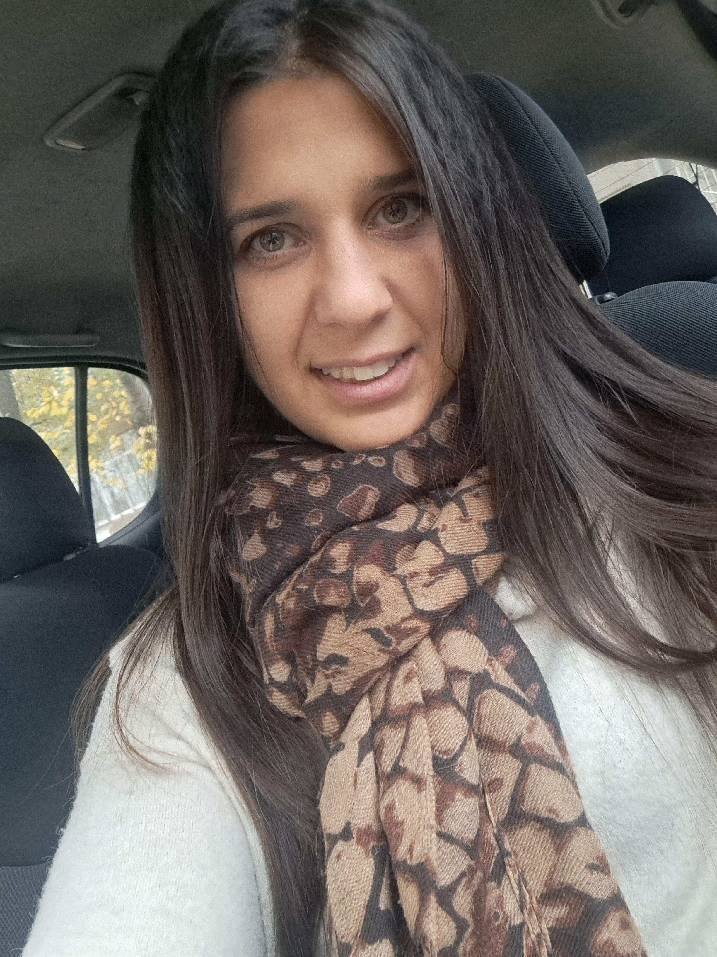 Памела Петрова