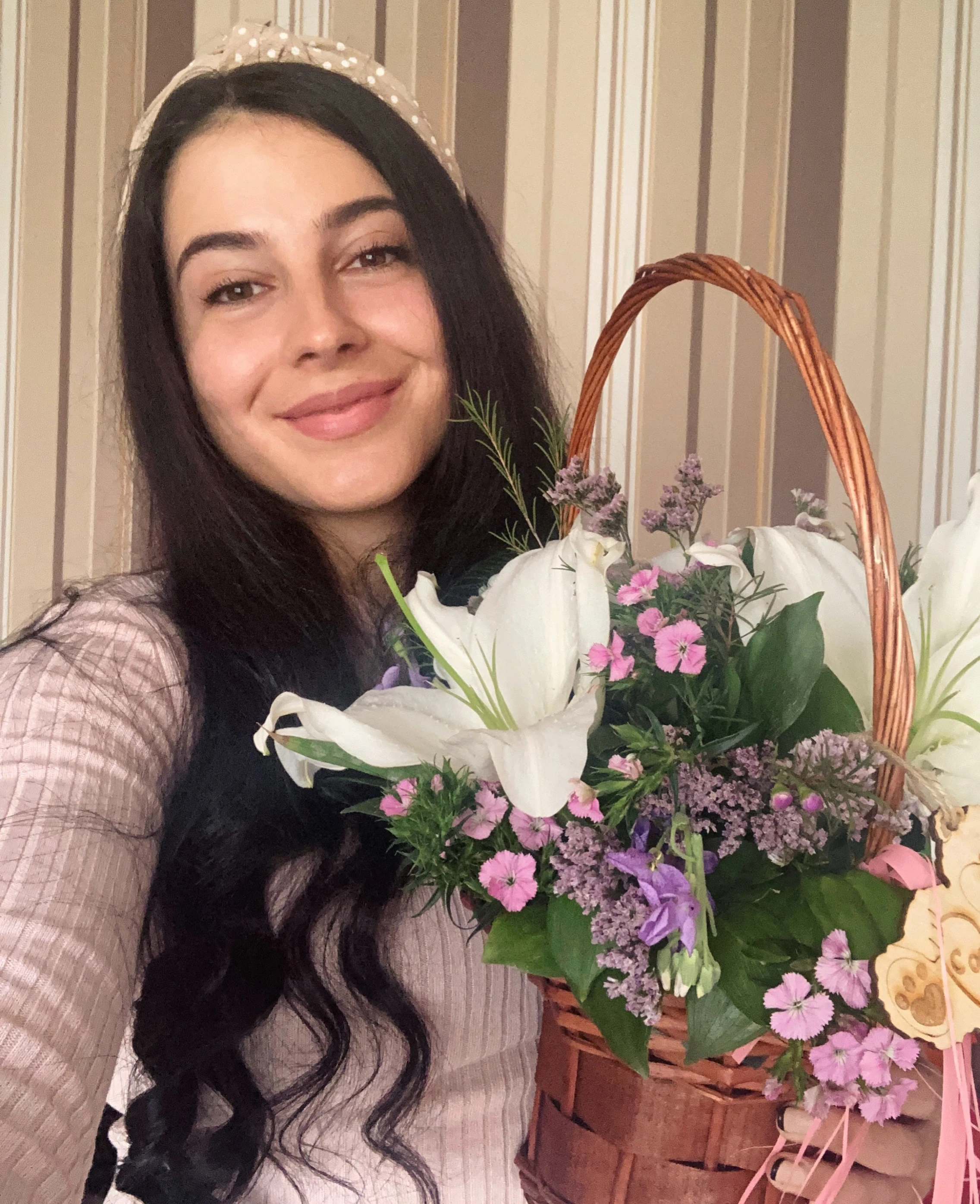 Кристина Младенова