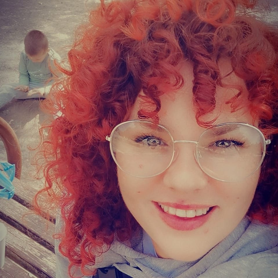 Василена Дакова