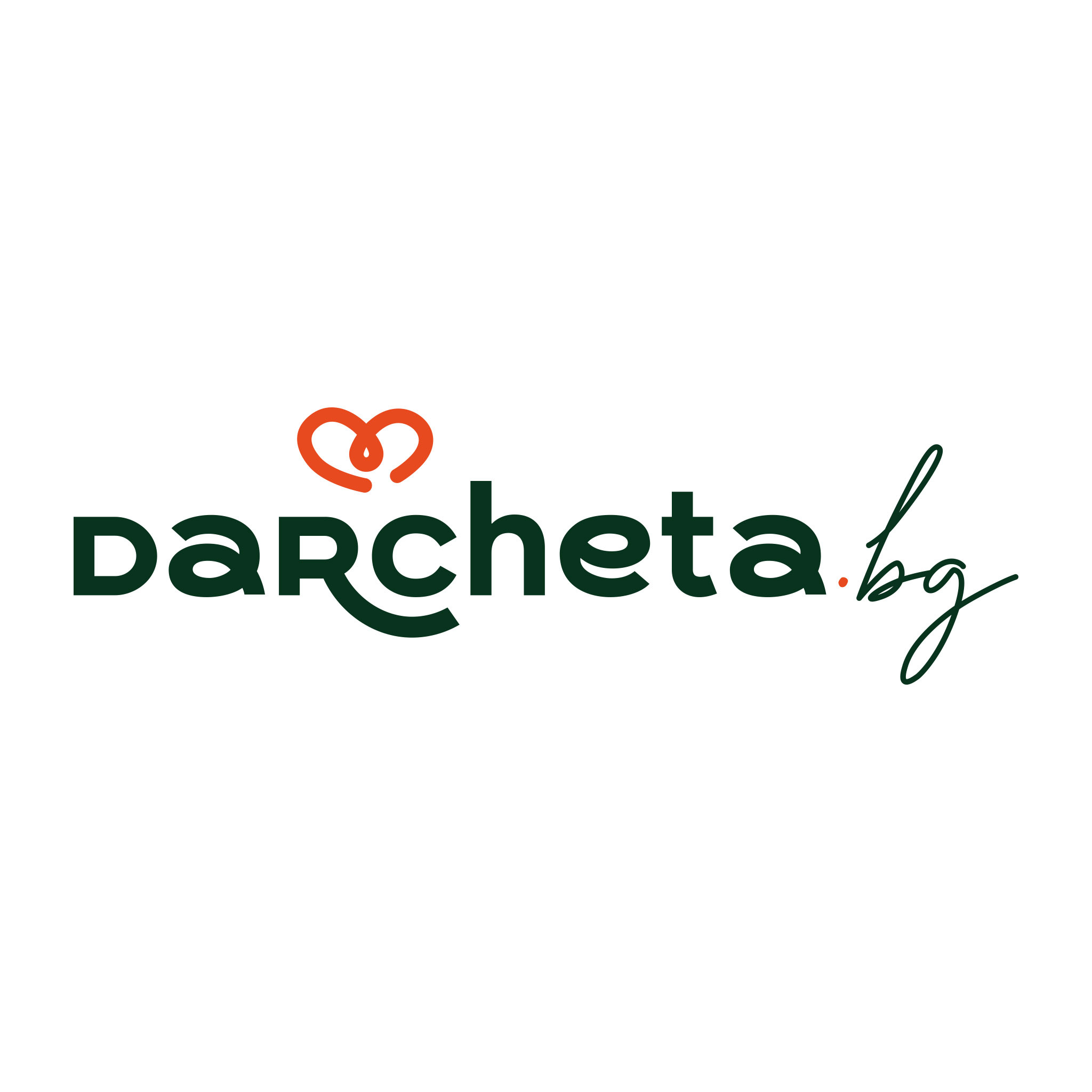 Darcheta.bg - твоите персонализирани подаръци