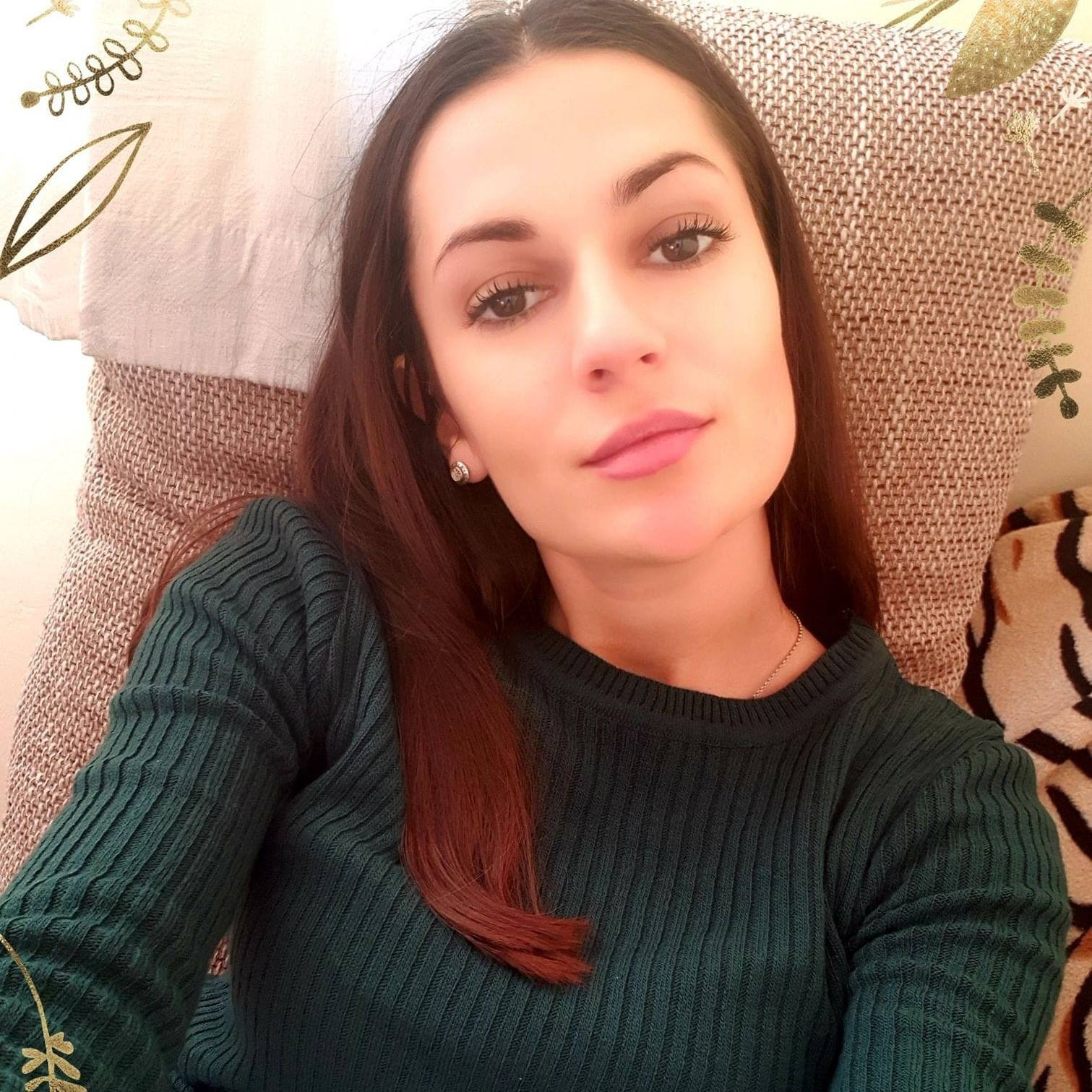 Dilyana Mihaylova