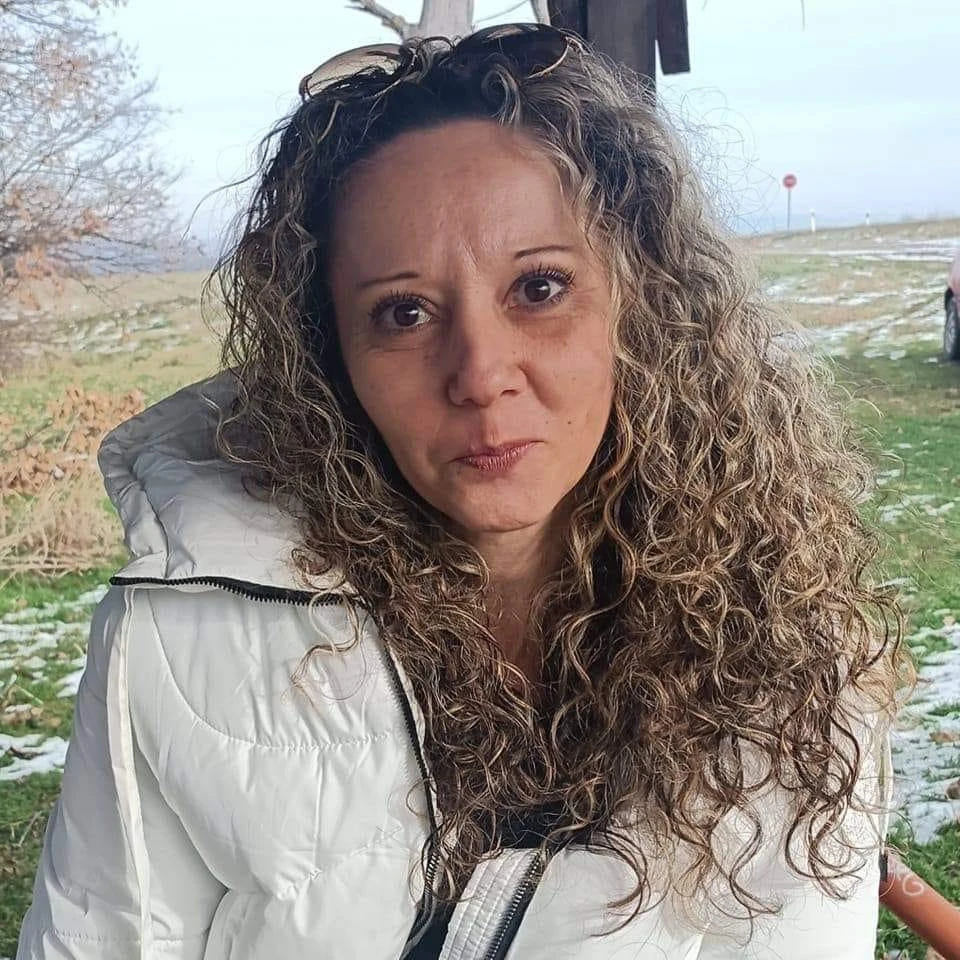 Maria Stefanova