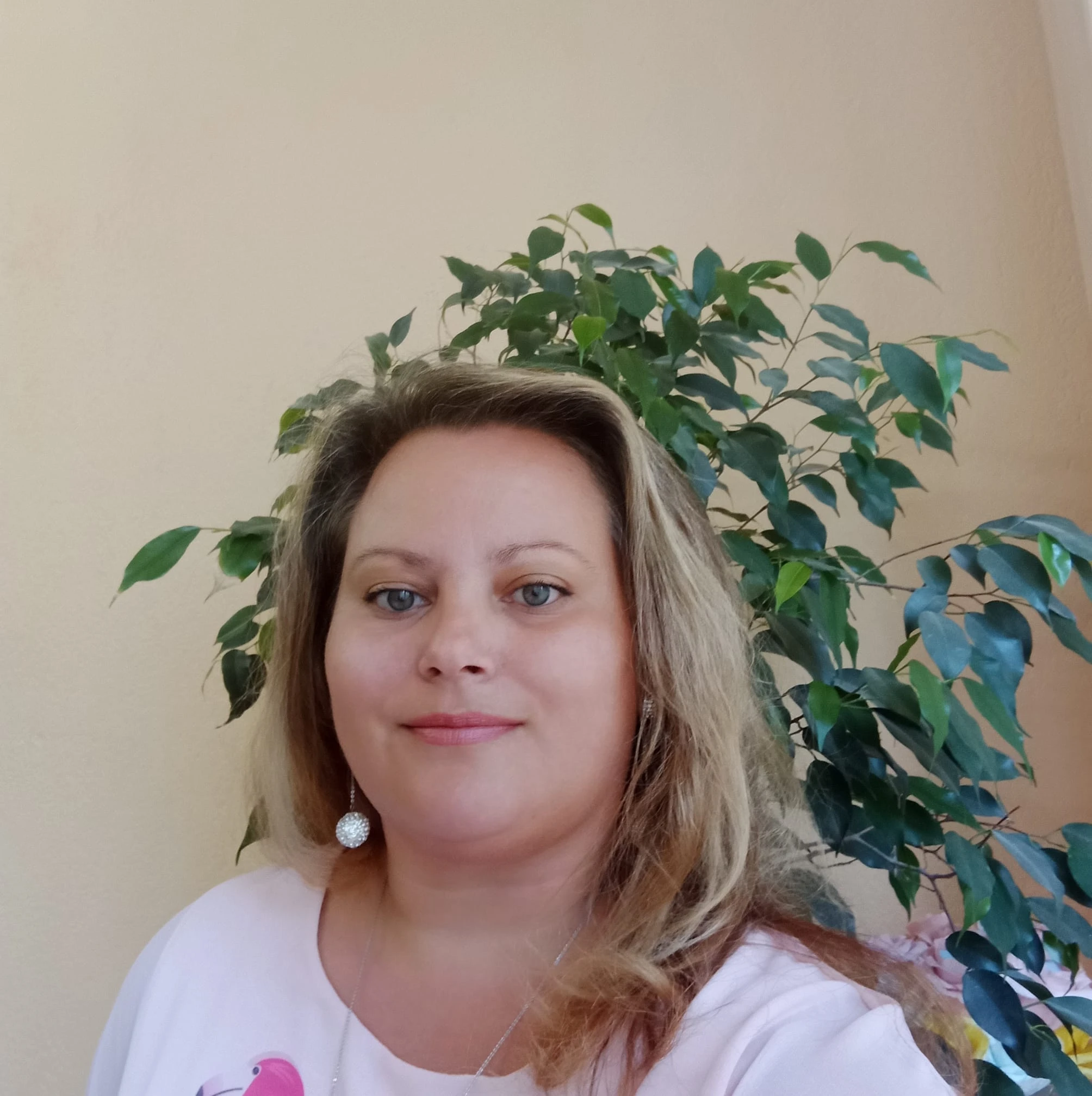 Богомила Стойчева