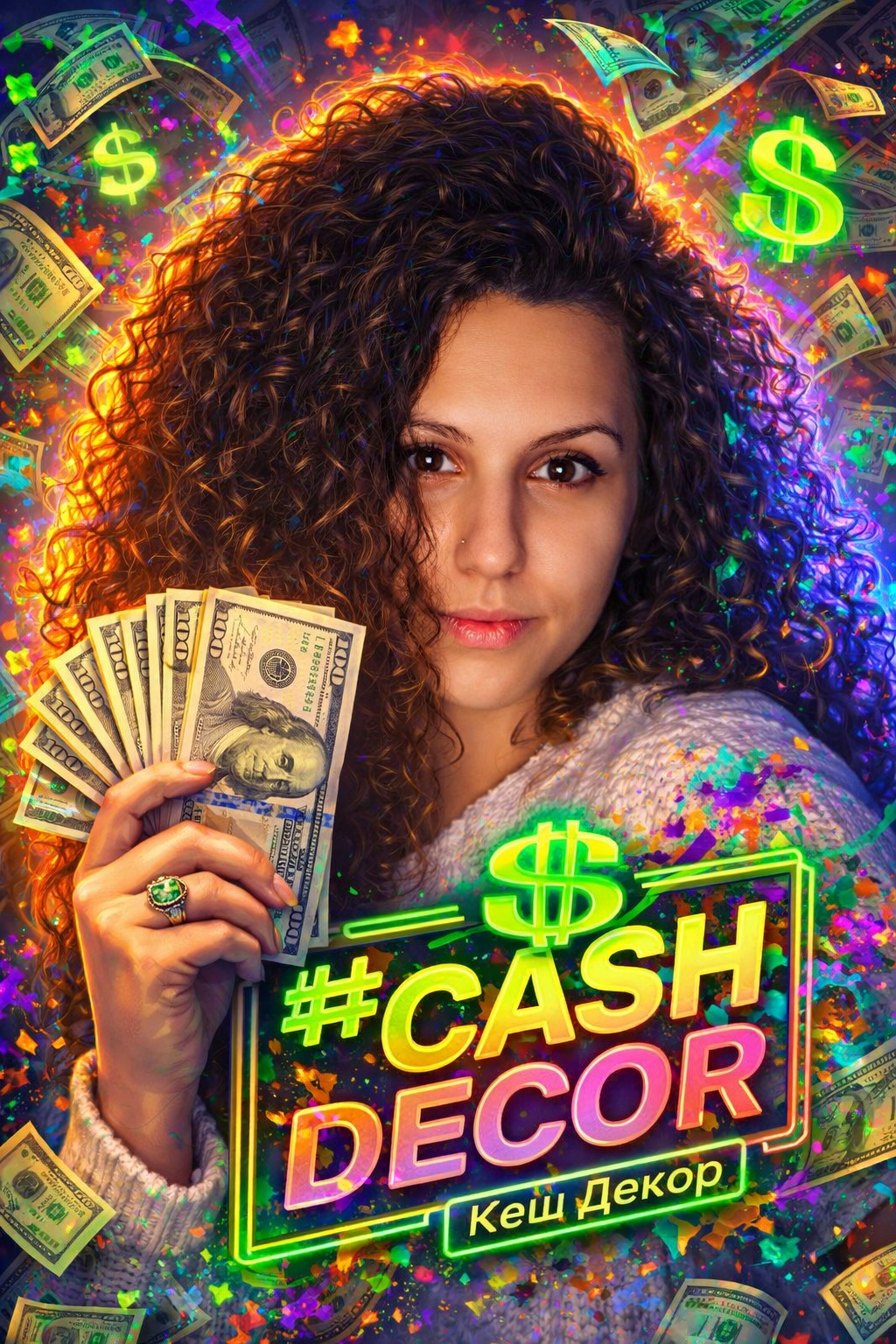 Cash Decor /Кеш Декор