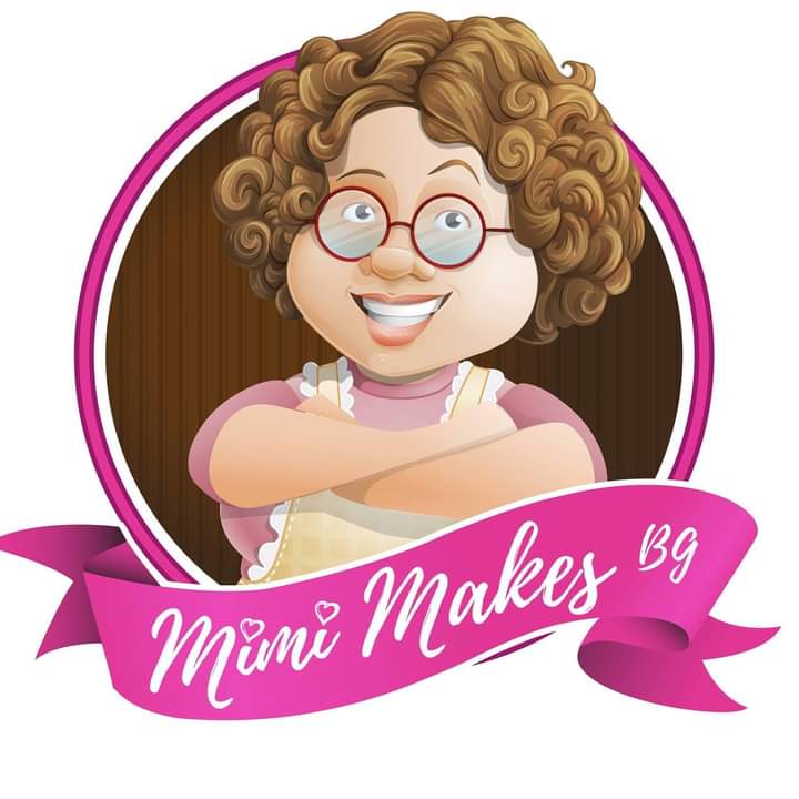 Mimi Makes BG