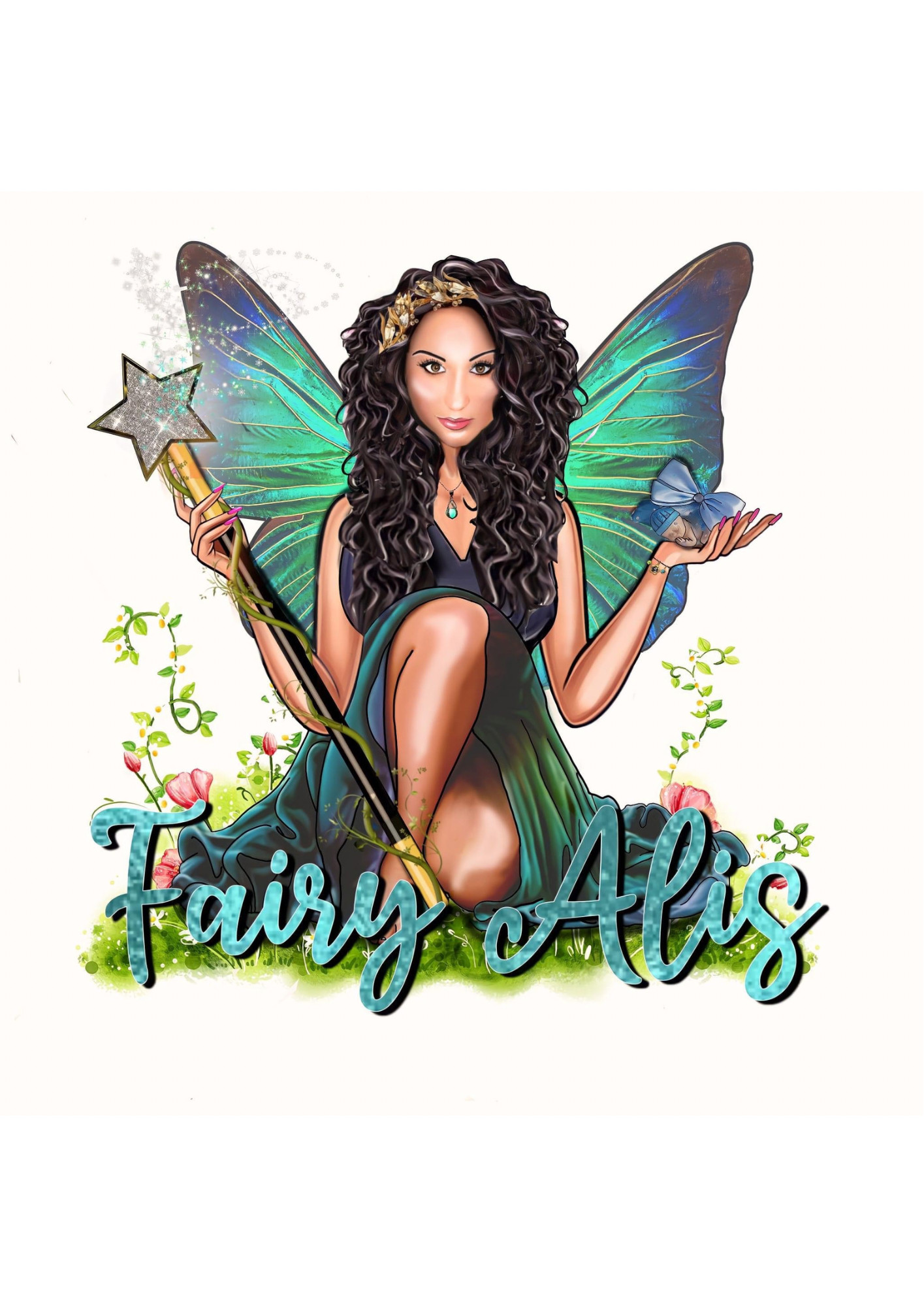 Fairy Alis