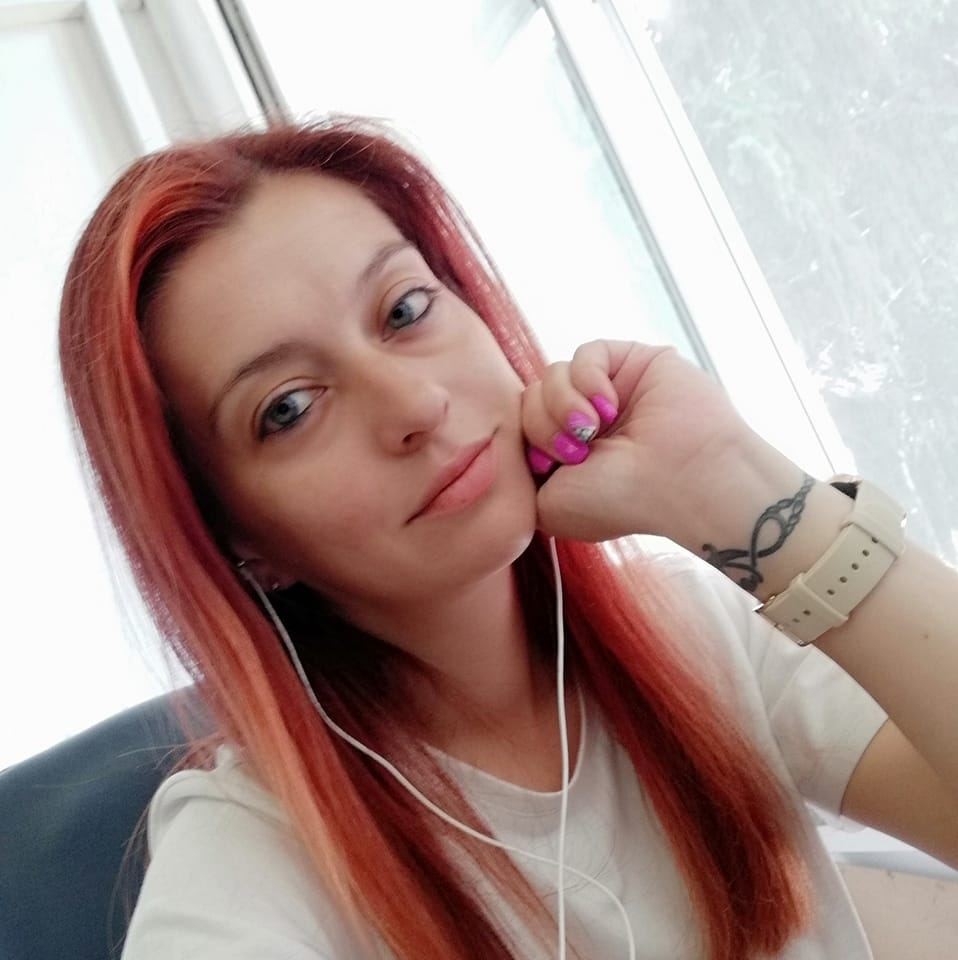 Radostina Boneva
