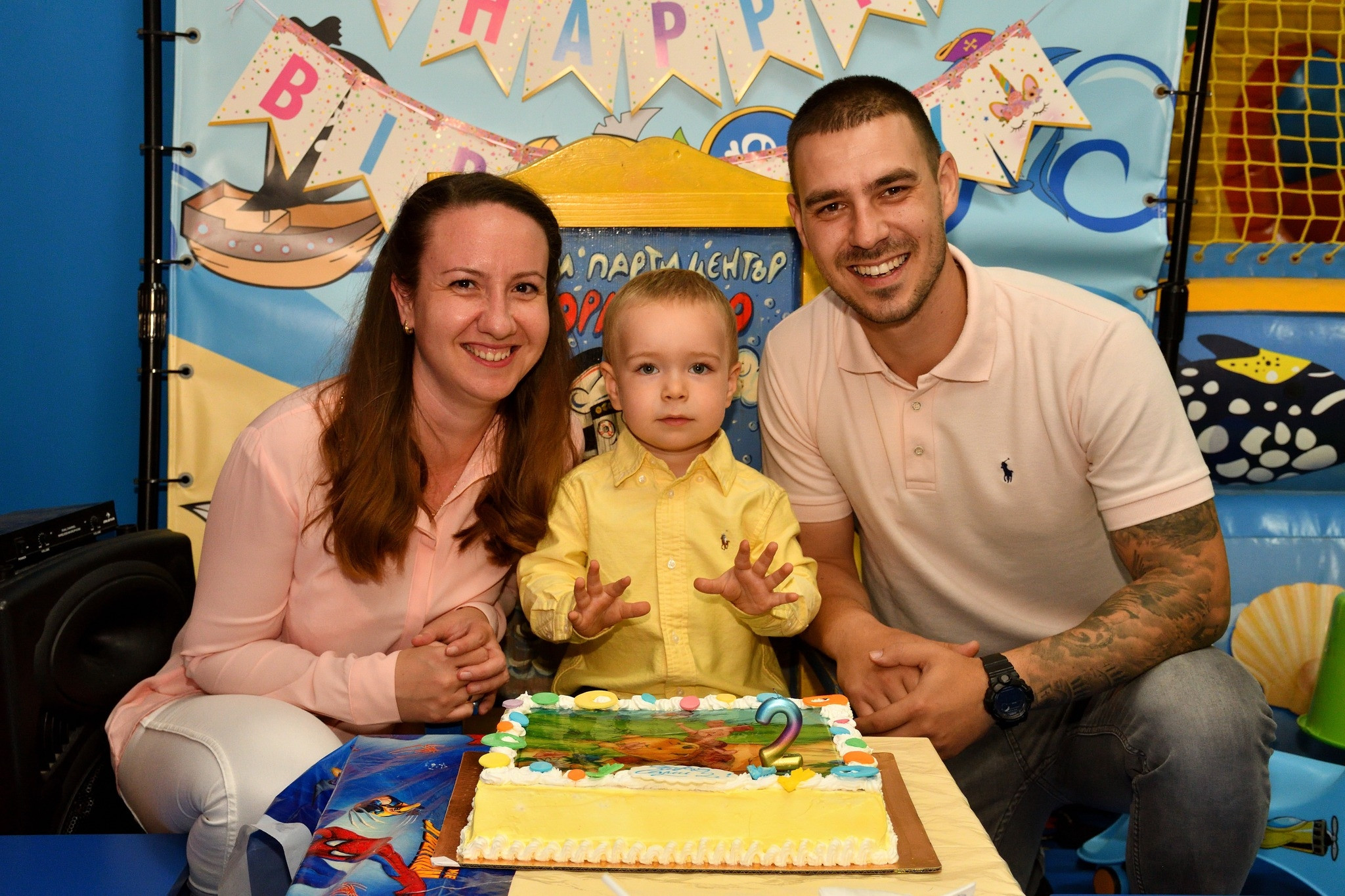 Веселина Ганчева