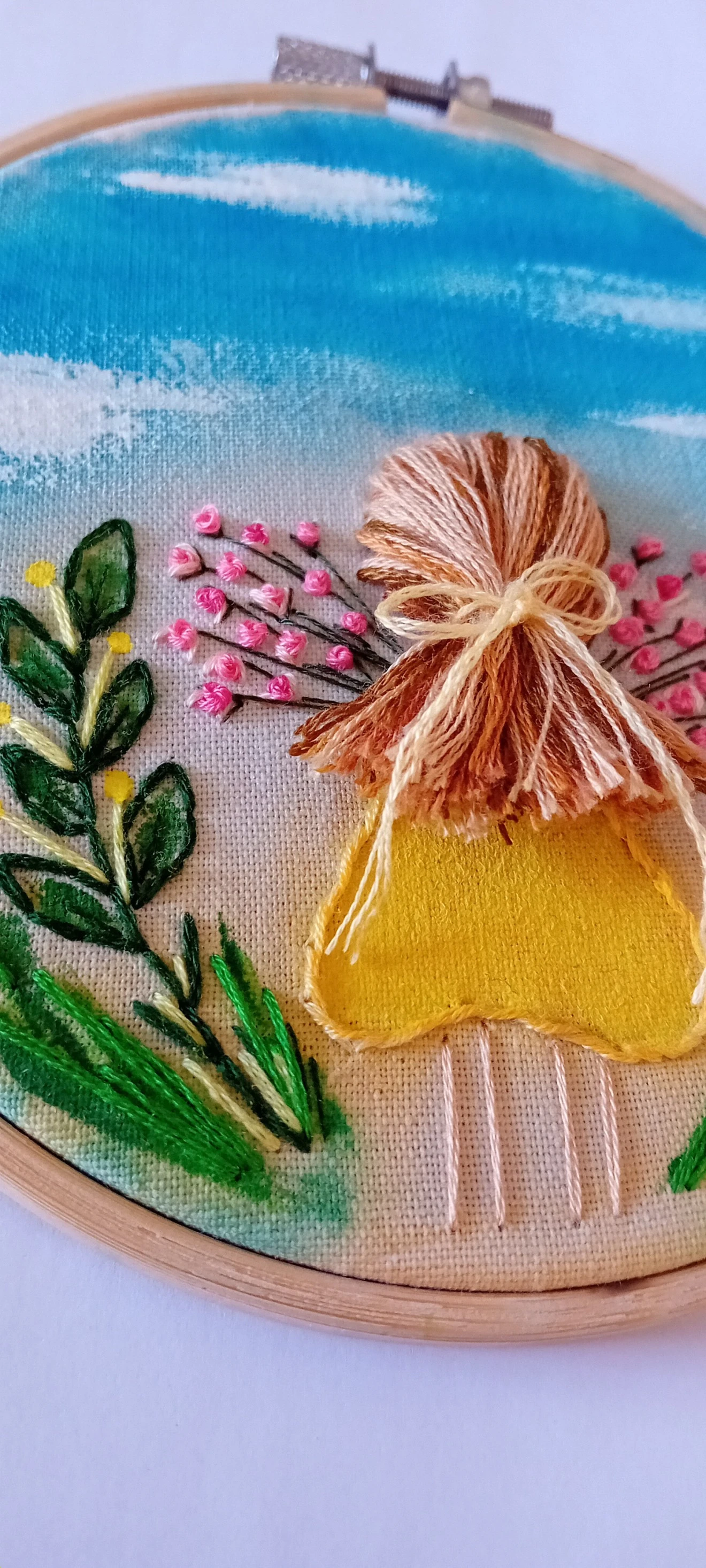 DKemroidery