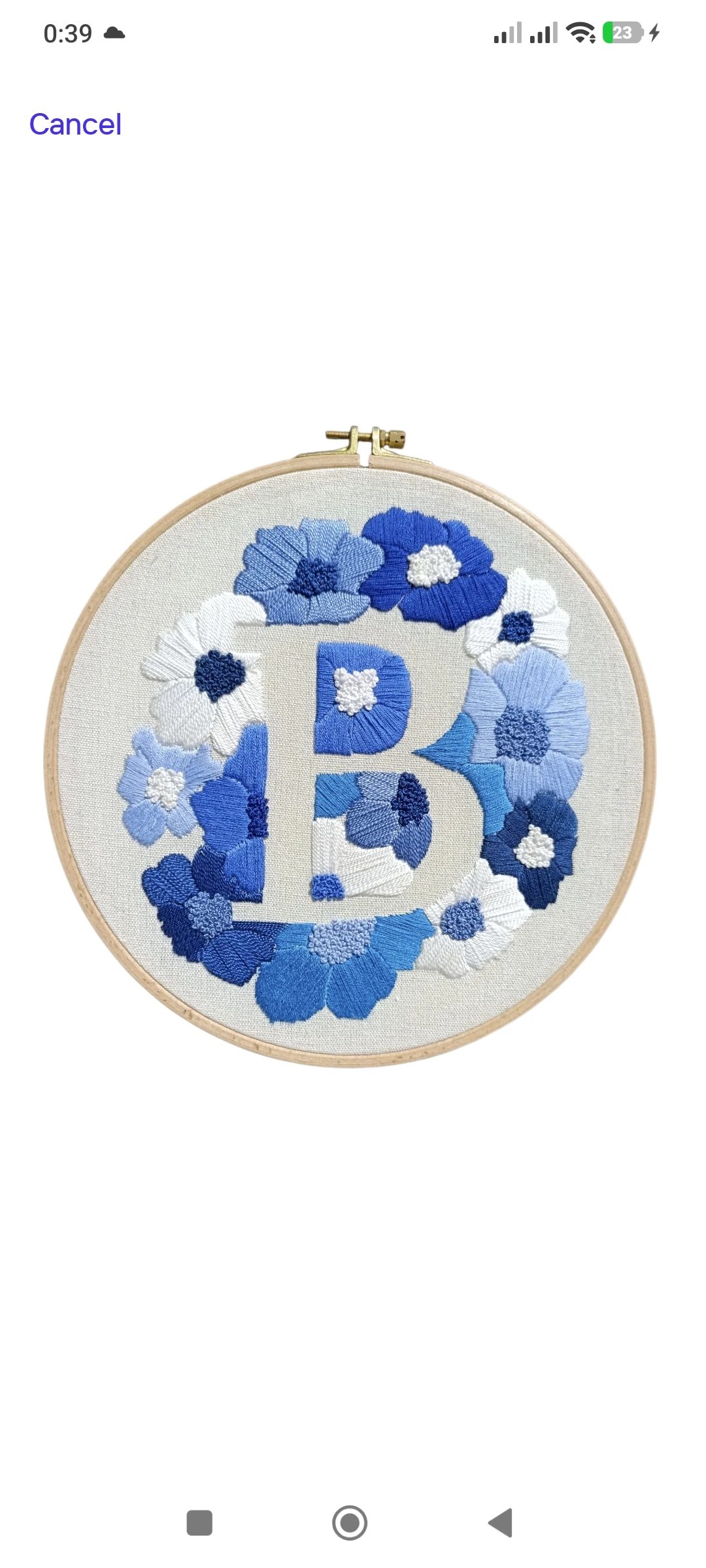 DKemroidery