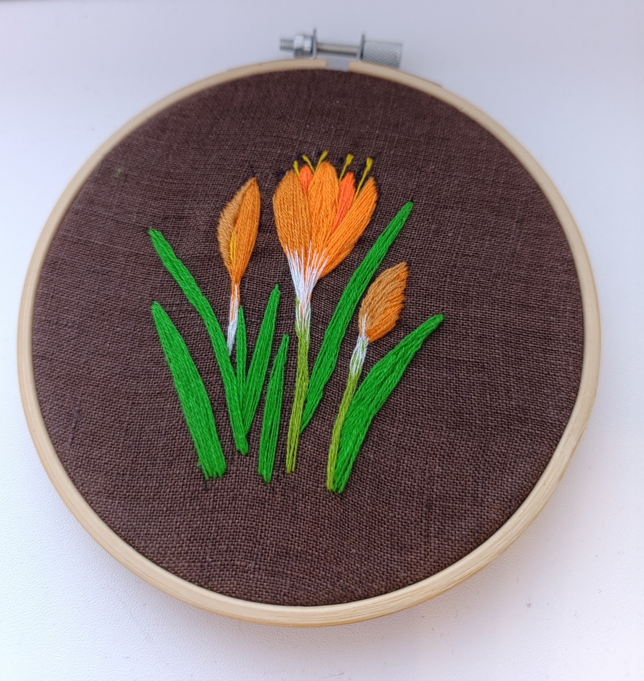 DKemroidery