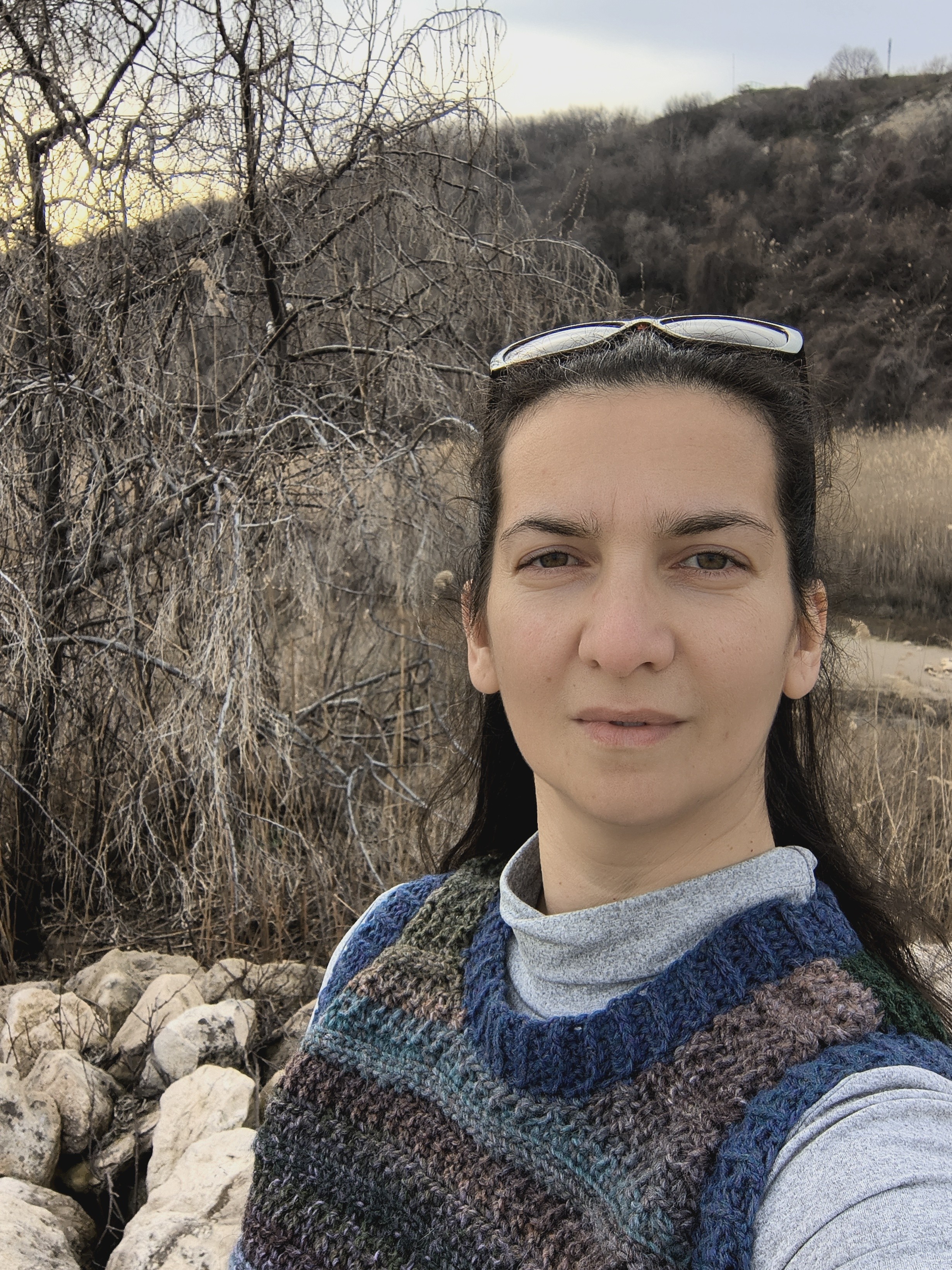 Деница Димитрова