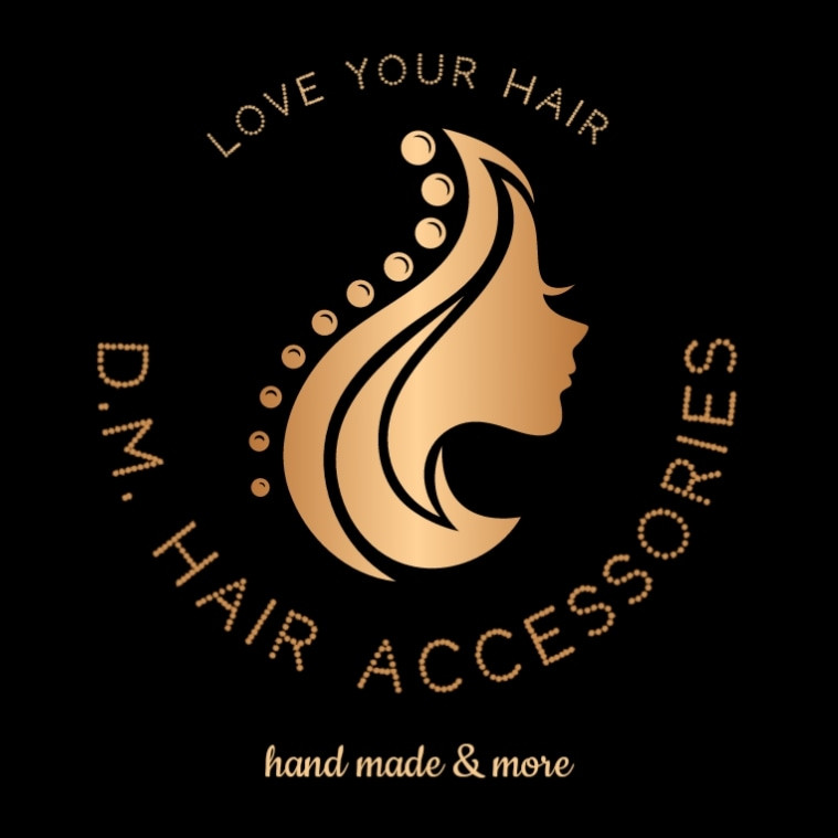 D.M.Hair Accessories