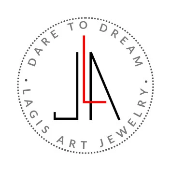 Lagis Art Jewelry-Dare to Dream