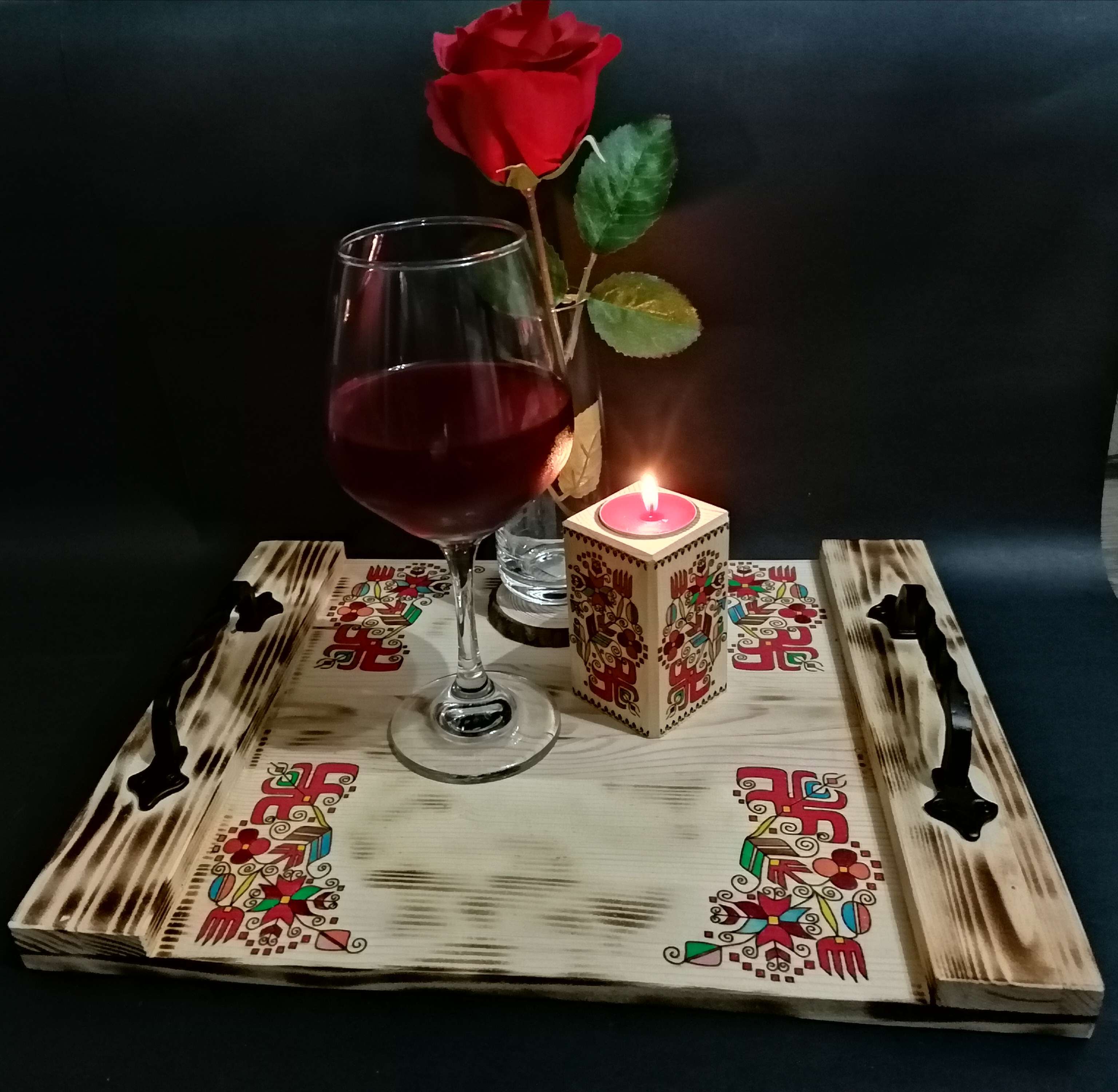 Надя Цветкова