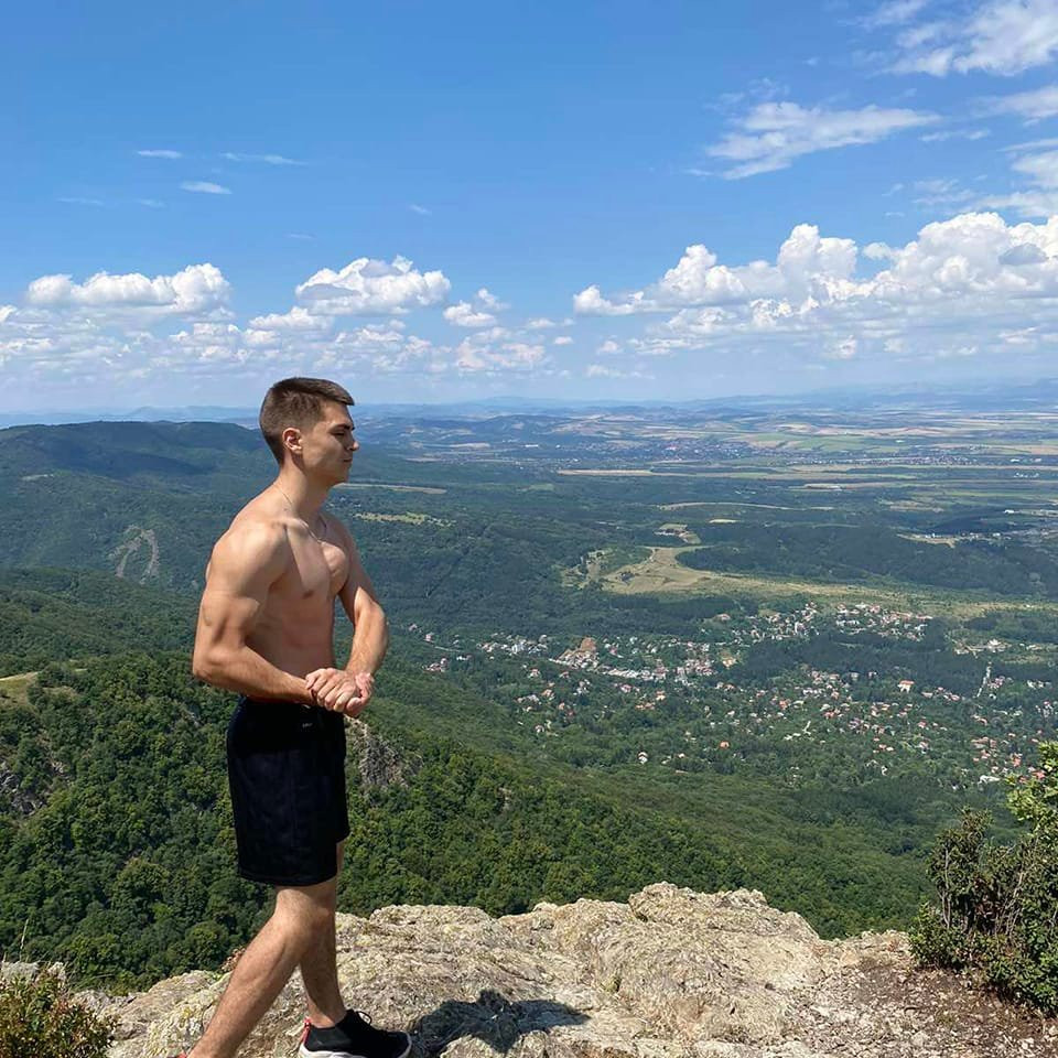 Konstantin Petrov
