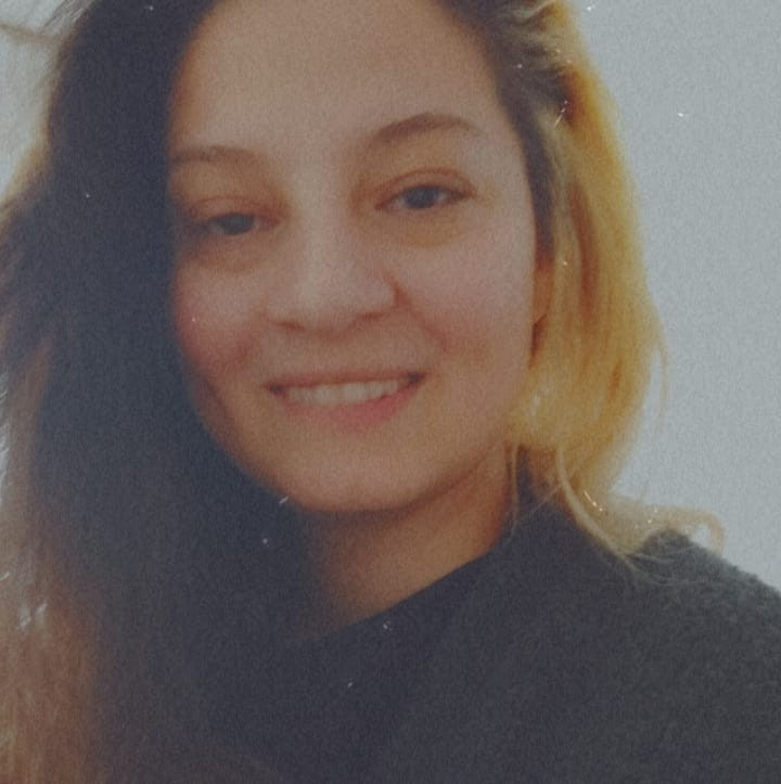 Dilyana Aleksandrova - Handmasters.bg