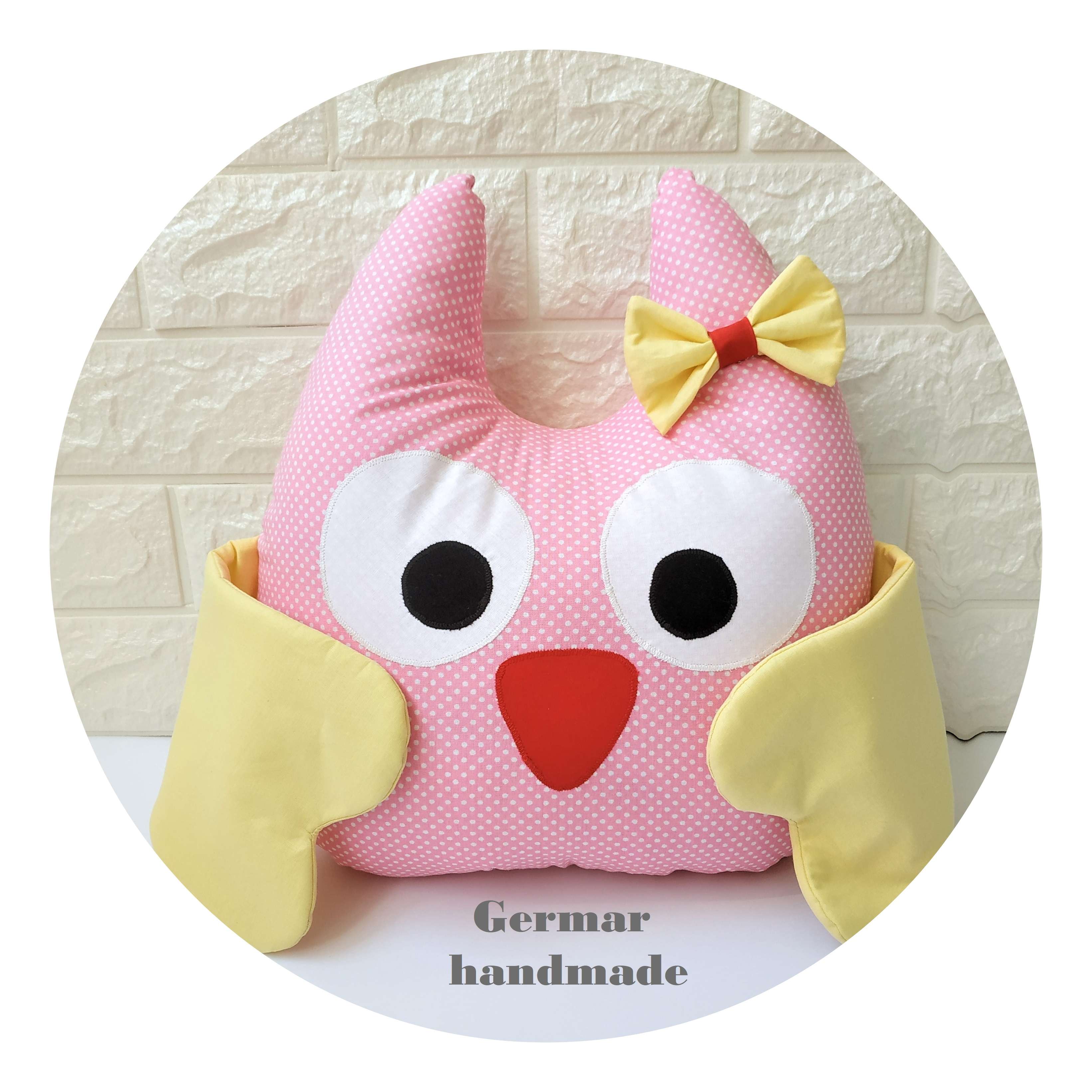 Germar handmade
