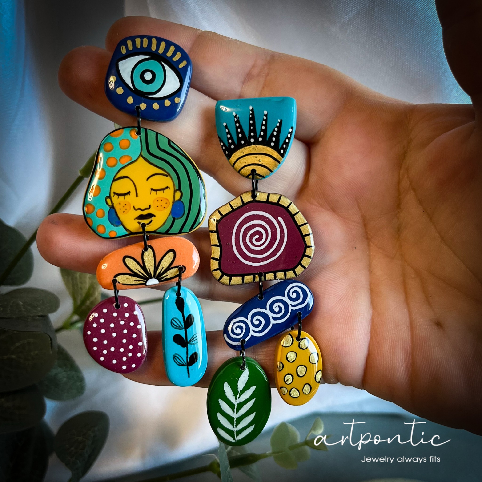 Artpontic
