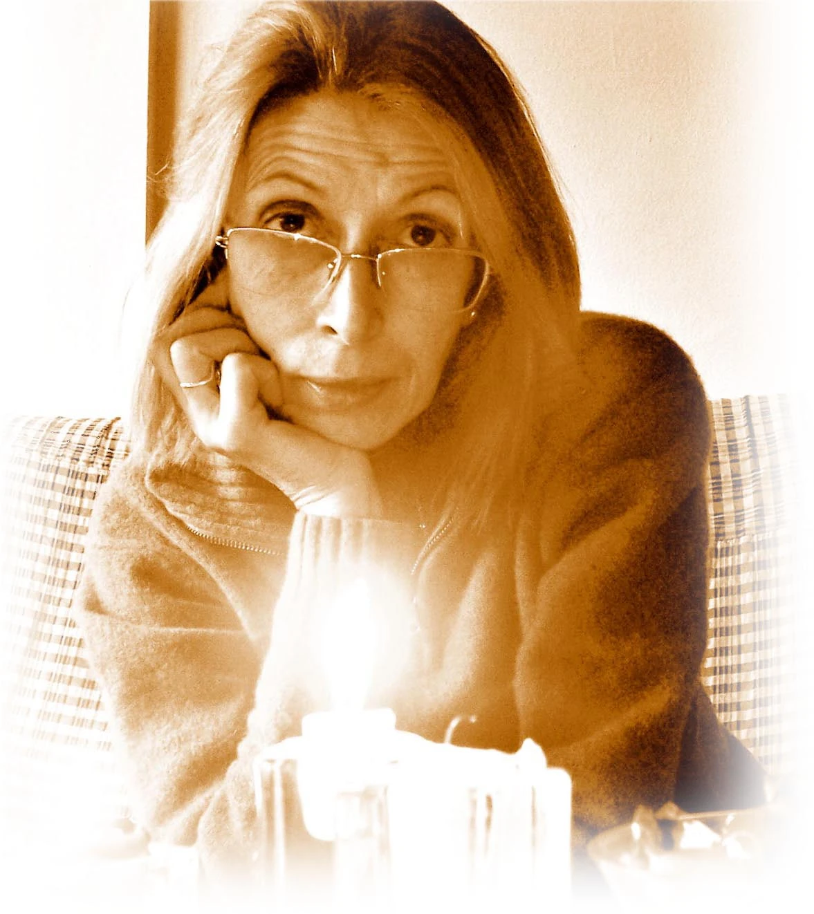 Маргарита Аврамова