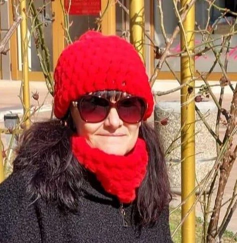 Ивелина Илиева