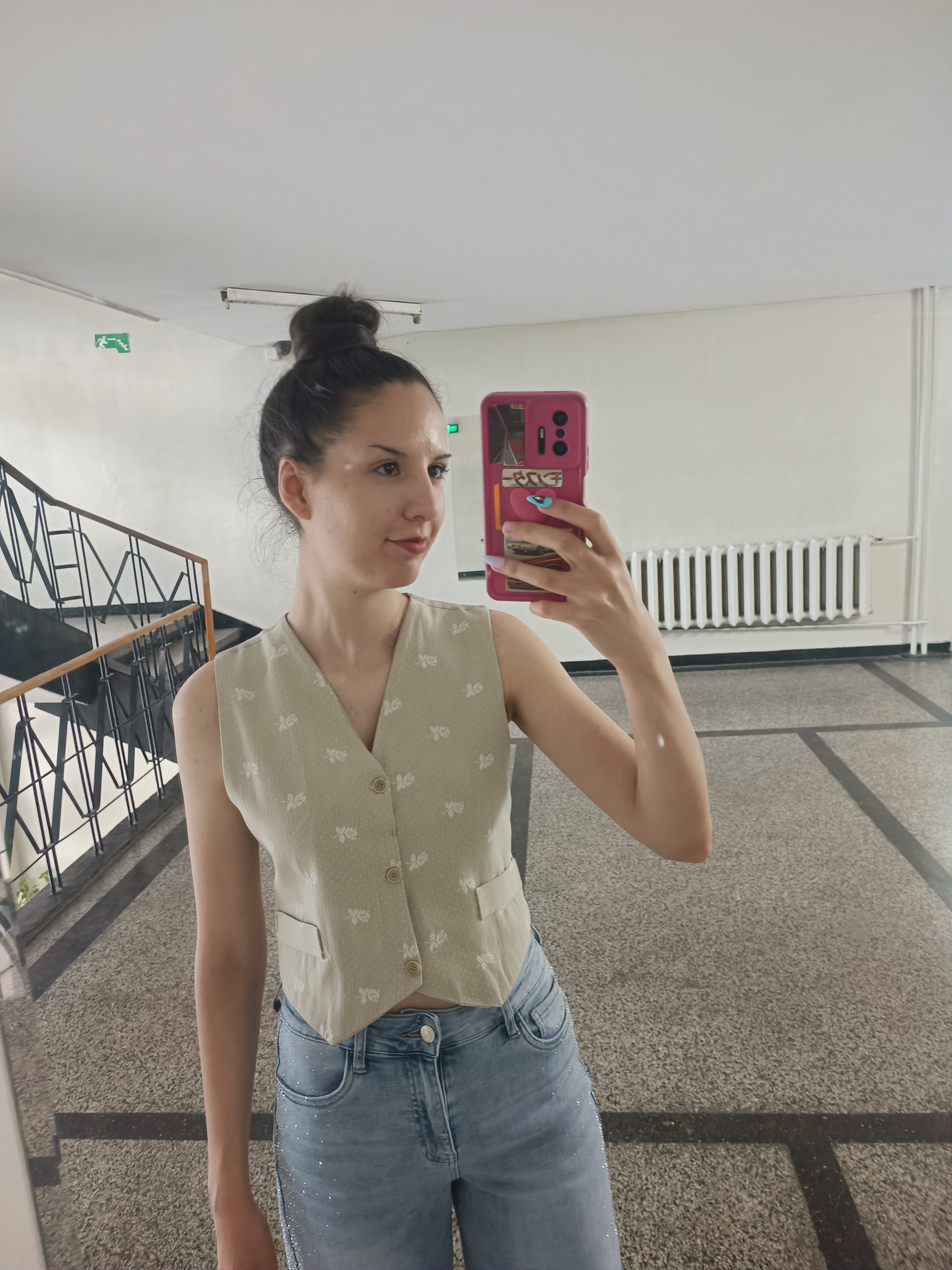 Мария Тодорова