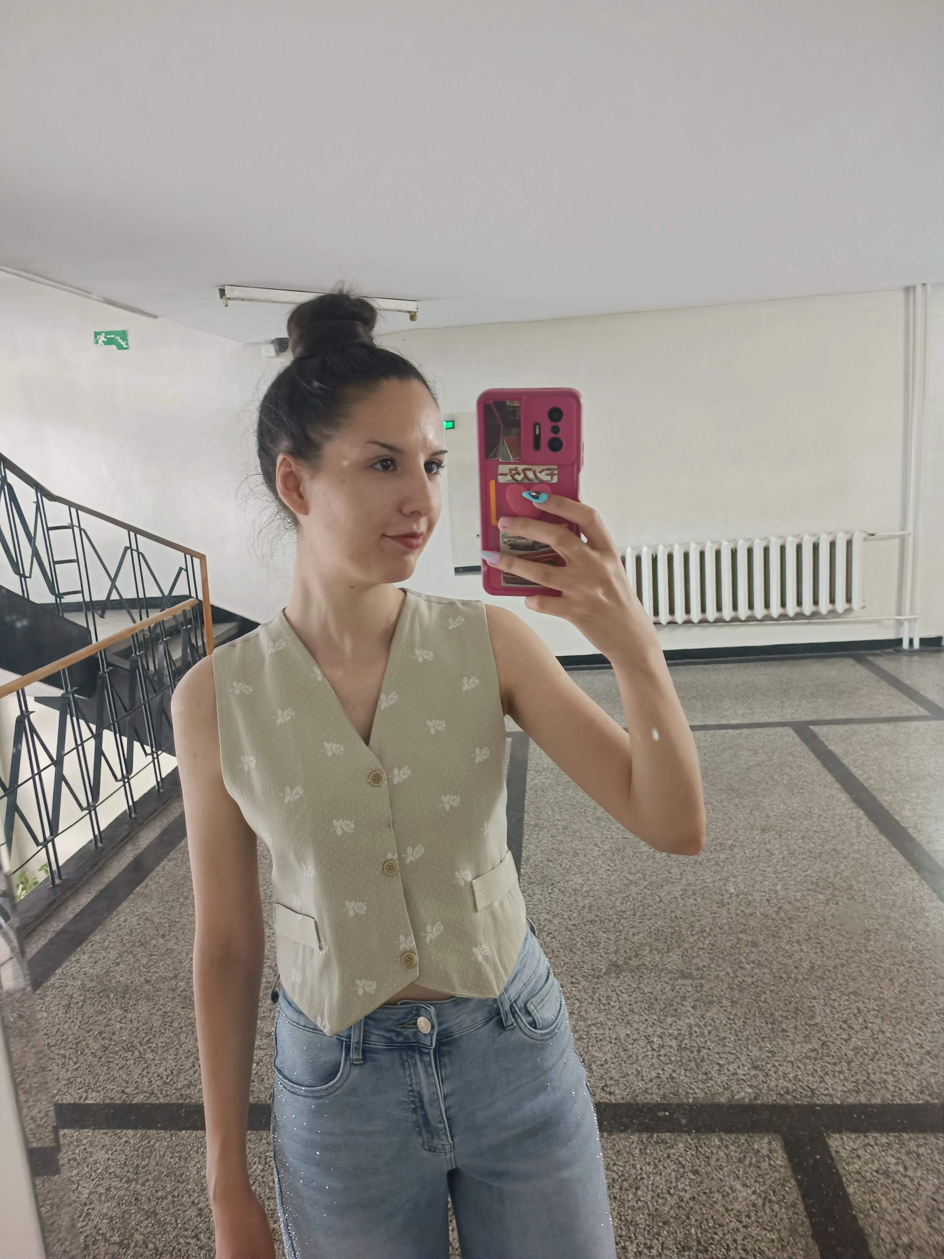Мария Тодорова