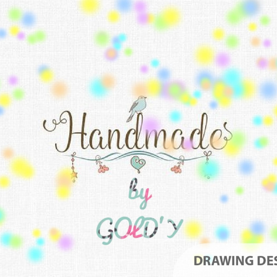 Handmade by Gold'y
