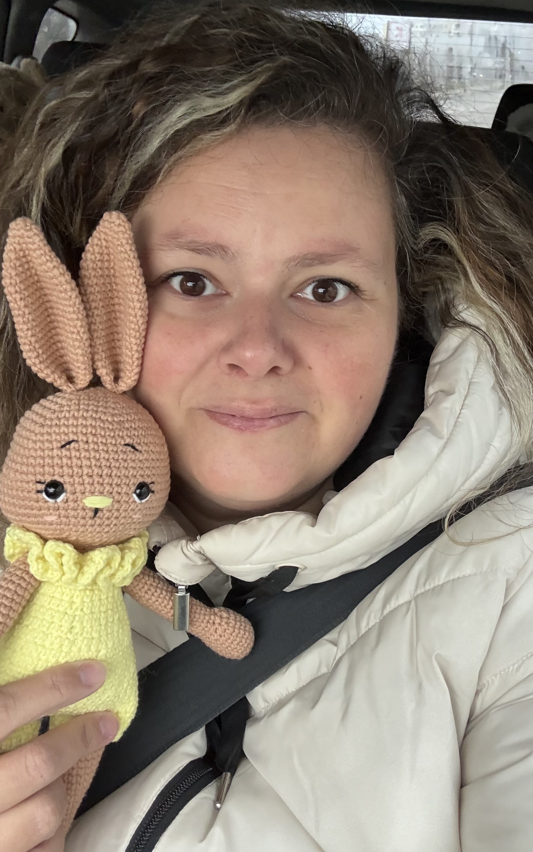 Десислава Рачева