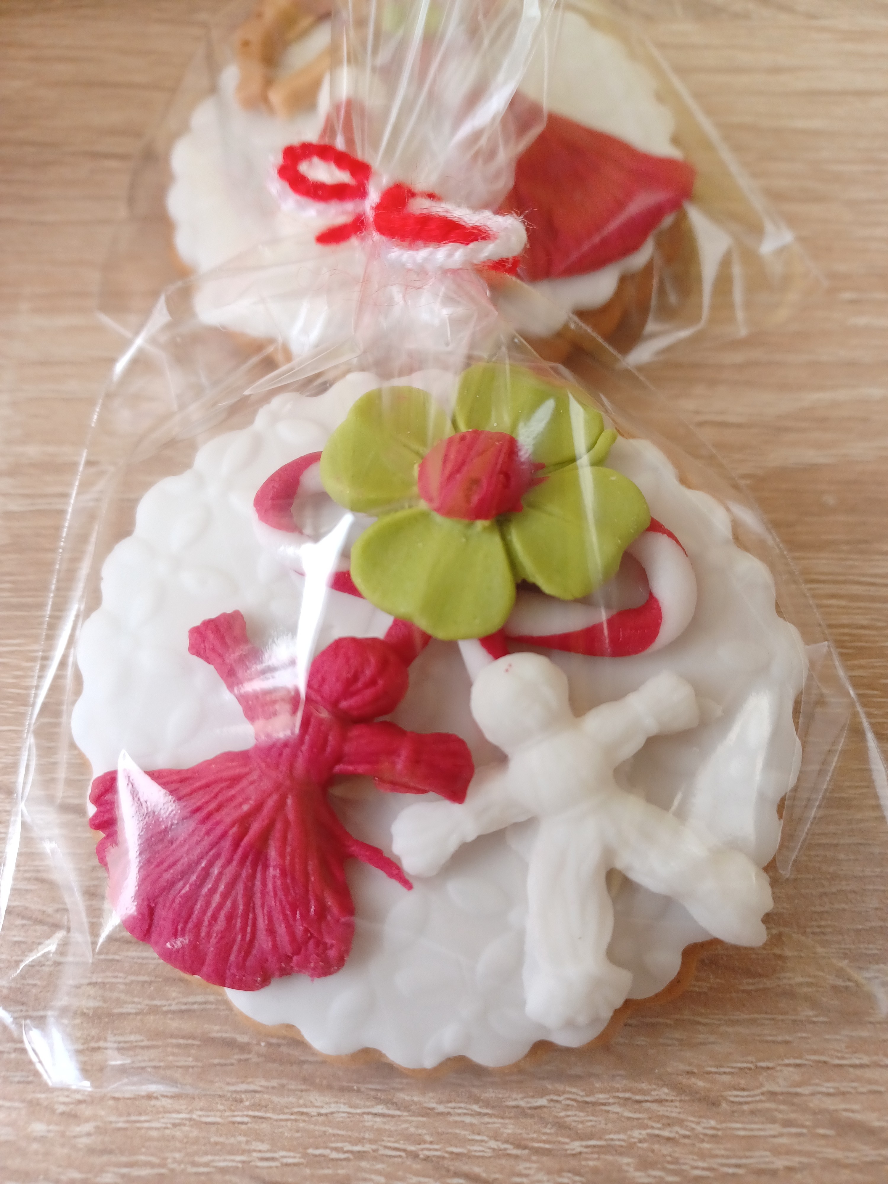 Maria's cakes and sweets